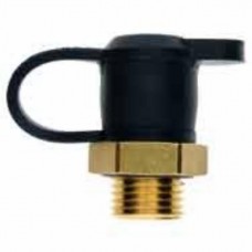 Légtartály szelep M16x1.5